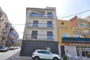 Отель RNET Apartments Roses Granada  Росас